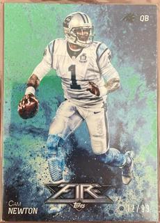 Cam Newton