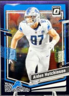 Aidan Hutchinson