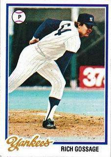 Rich Gossage