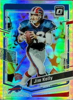 Jim Kelly