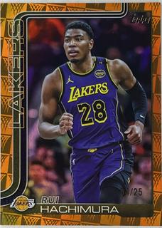 Rui Hachimura