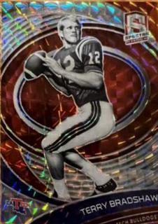 Terry Bradshaw