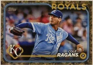 Cole Ragans