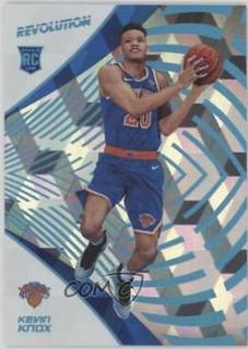 Kevin Knox