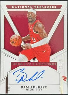 Bam Adebayo
