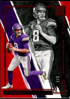 Kirk Cousins