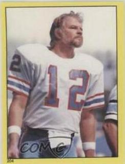 Ken Stabler