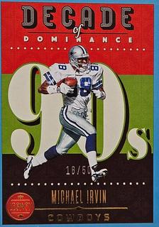 Michael Irvin