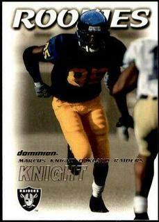 Marcus Knight