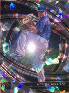 Adbert Alzolay