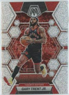 Gary Trent Jr.