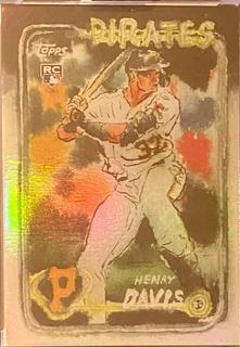 Henry Davis