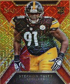Stephon Tuitt