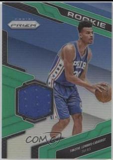 Timothe Luwawu-Cabarrot