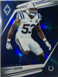 Darius Leonard