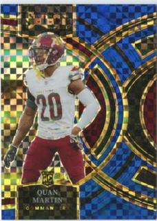 Quan Martin