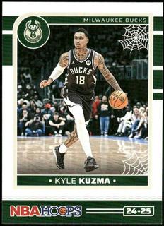 Kyle Kuzma