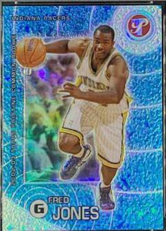 Fred Jones [Refractor] #90