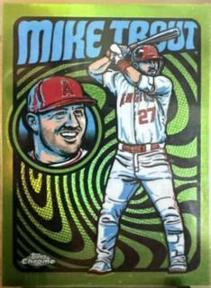 Mike Trout