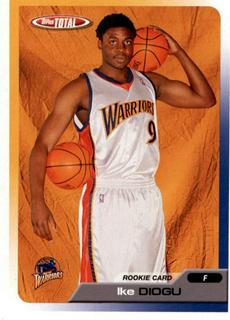Ike Diogu