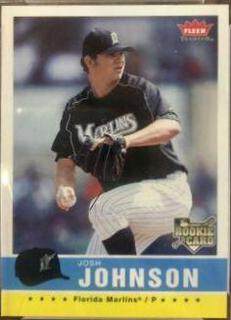 Josh Johnson