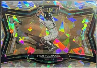 Ivan Rodriguez