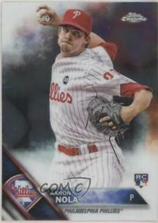 Aaron Nola