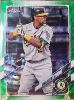 Khris Davis