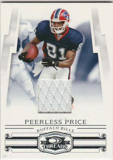 Peerless Price