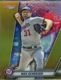 Max Scherzer
