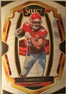 Travis Kelce