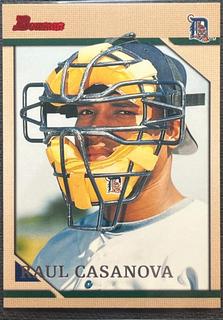 Raul Casanova