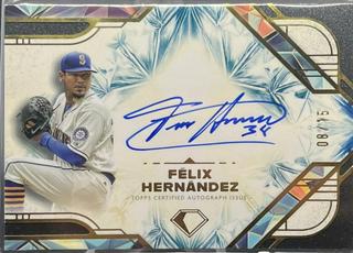 Felix Hernandez