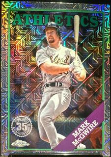 Mark McGwire