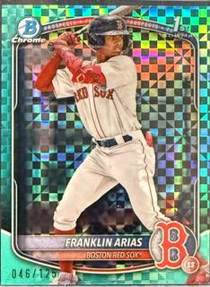 Franklin Arias