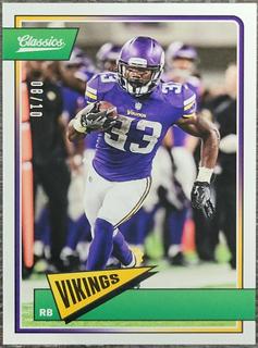 Dalvin Cook