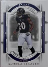 Ed Reed