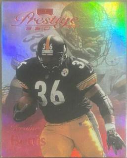Jerome Bettis