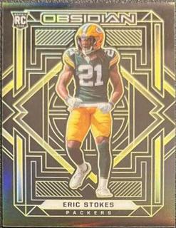 Eric Stokes