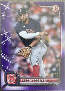 Xander Bogaerts