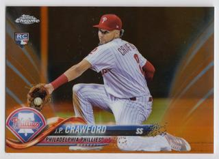 J.P. Crawford