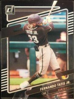 Fernando Tatis Jr.