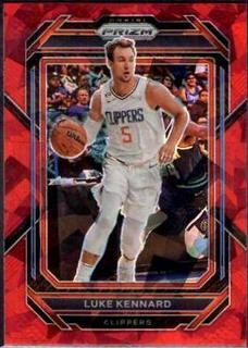 Luke Kennard