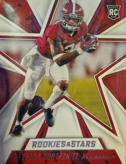 Patrick Surtain II