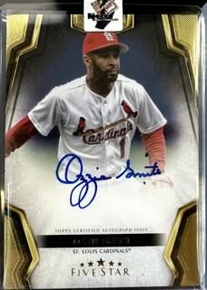 Ozzie Smith