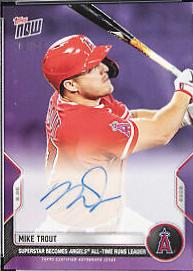 Mike Trout