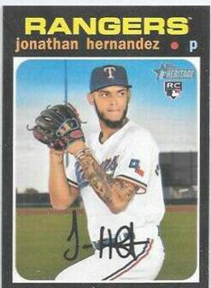 Jonathan Hernandez