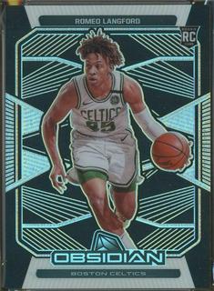 Romeo Langford