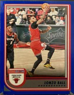 Lonzo Ball
