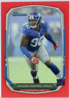 Jason Pierre Paul